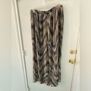 New York and Company palazzo pants